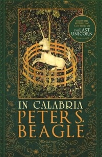 Peter S. Beagle - In Calabria