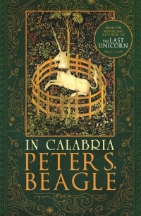 Peter S. Beagle - In Calabria