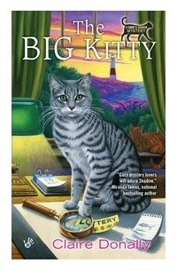 The Big Kitty