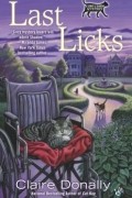 Last Licks