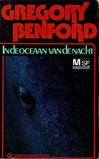 Gregory Benford - In de Oceaan van de Nacht
