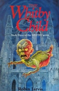The Whitby Child
