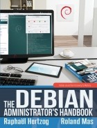  - Настольная книга администратора Debian