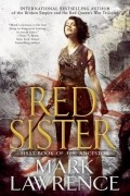 Mark Lawrence - Red Sister