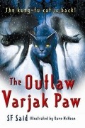The Outlaw Varjak Paw