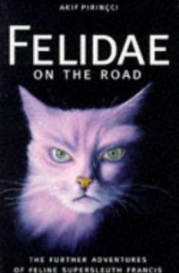 Felidae on the road