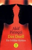 Akif Pirinçci - Das Duell