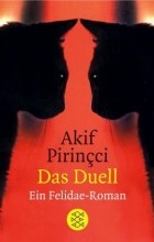 Akif Pirinçci - Das Duell
