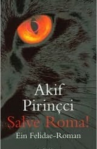 Salve Roma!