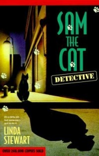 Linda Stewart - Sam The Cat Detective