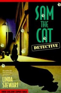 Sam The Cat Detective