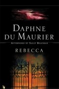 Daphne Du Maurier - Rebecca