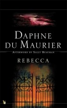 Daphne Du Maurier - Rebecca