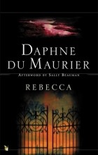 Daphne Du Maurier - Rebecca