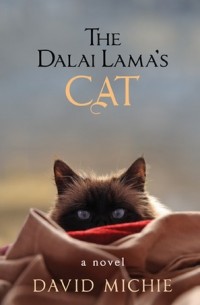 David Michie - The Dalai Lama's Cat