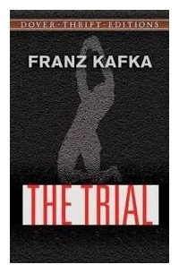 Franz Kafka - The Trial