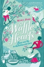 Maria Parr - Waffle Hearts