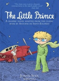  - The Little Prince