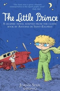 The Little Prince