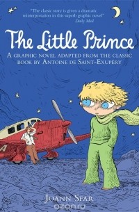  - The Little Prince