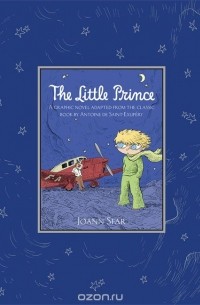 The Little Prince