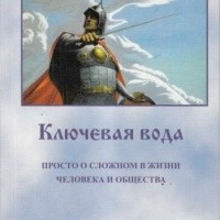 Игорь Солонько - Ключевая вода: Просто о сложном в жизни человека и общества