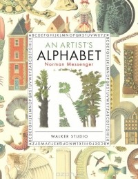 Norman Messenger - An Artist's Alphabet
