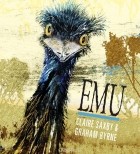 Клэр Саксби - Emu