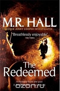 М. Р. Холл - The Redeemed