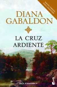 Diana Gabaldon - La cruz ardiente