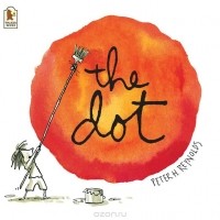 Peter H. Reynolds - The Dot