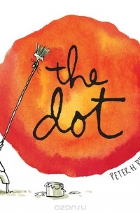 Peter H. Reynolds - The Dot
