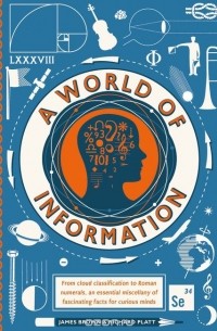 Richard Platt - A World of Information