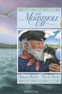 Antonia Barber - The Mousehole Cat