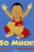 Триш Кук - So Much!