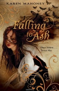 Karen Mahoney - Falling to Ash
