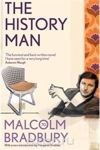 Malcolm Bradbury - The History Man