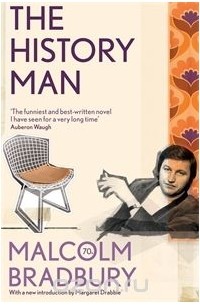 Malcolm Bradbury - The History Man