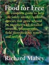 Richard Mabey - Food for Free