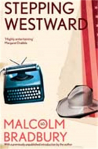 Malcolm Bradbury - Stepping Westward