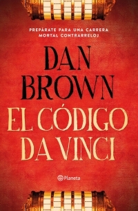 Dan Brown - El código Da Vinci