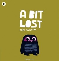 Крис Хаугтон - A Bit Lost