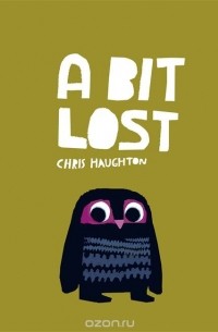 A Bit Lost