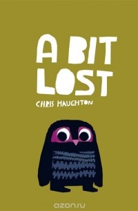 Крис Хаугтон - A Bit Lost
