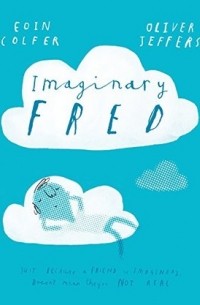  - Imaginary Fred