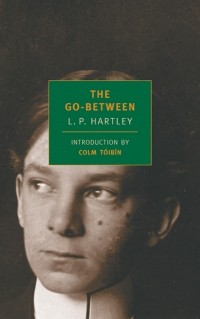 L. P. Hartley - The Go-Between