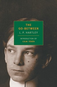 L.P. Hartley - The Go-Between