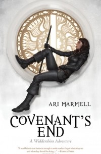 Ari Marmell - Covenant's End