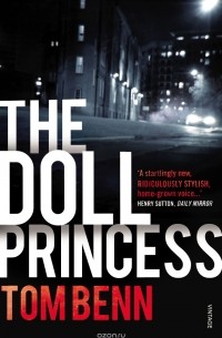 The Doll Princess