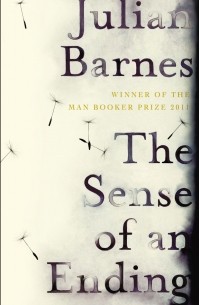 Julian Barnes - The Sense of an Ending